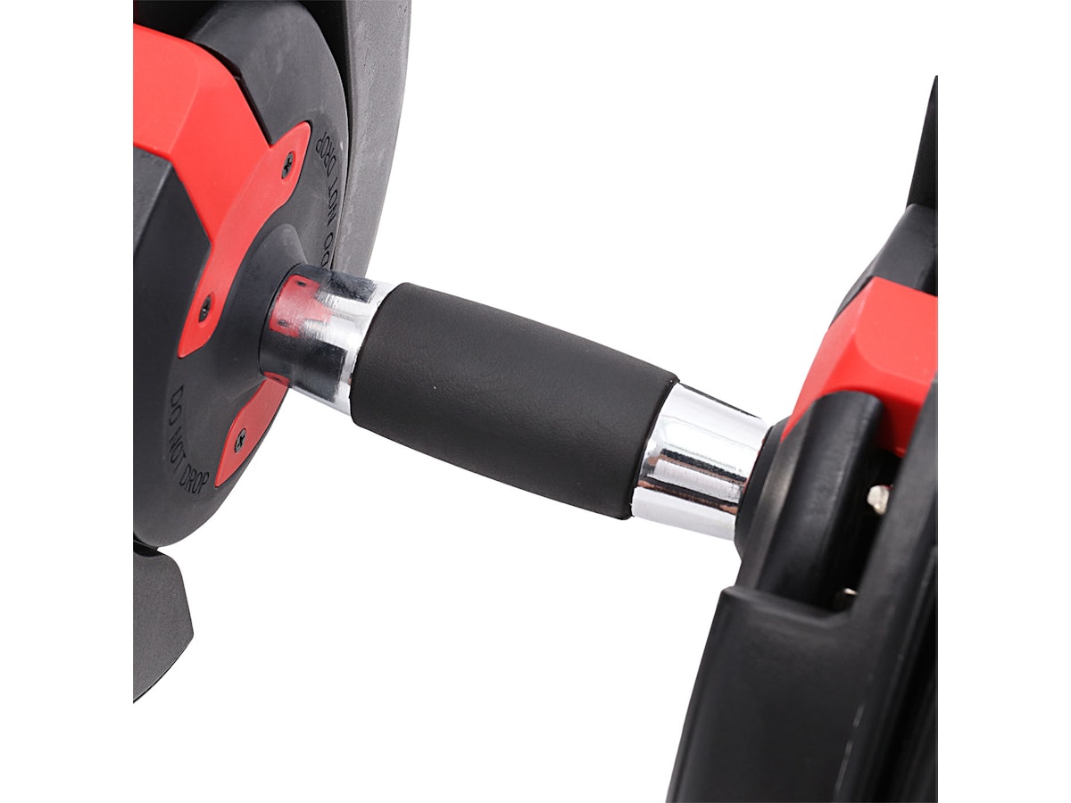 TOPFILM 可変式ダンベルを検証レビュー!可変式ダンベルの選び方も紹介 TOPFILM 可変式ダンベルを検証レビュー!可変式ダンベルの選び方も紹介