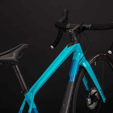VR Advanced Ultegra 3