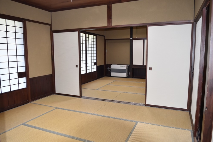 なみあい遊楽館  2