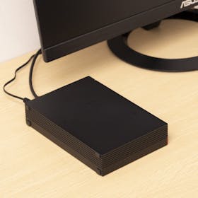 hdd ad4u3 使用品 バッファロー HD-AD4U3を徹底レビュー!実際に使ってわかった