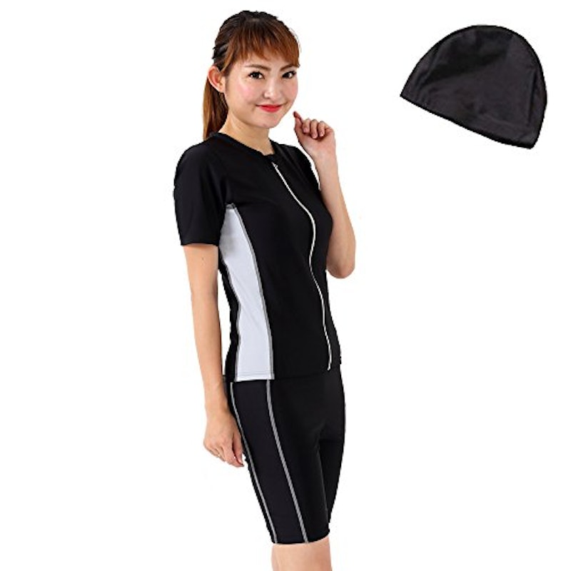 21年 レディースフィットネス用水着のおすすめ人気ランキング選 Mybest 21年 レディースフィットネス用水着のおすすめ人気ランキング選 Mybest