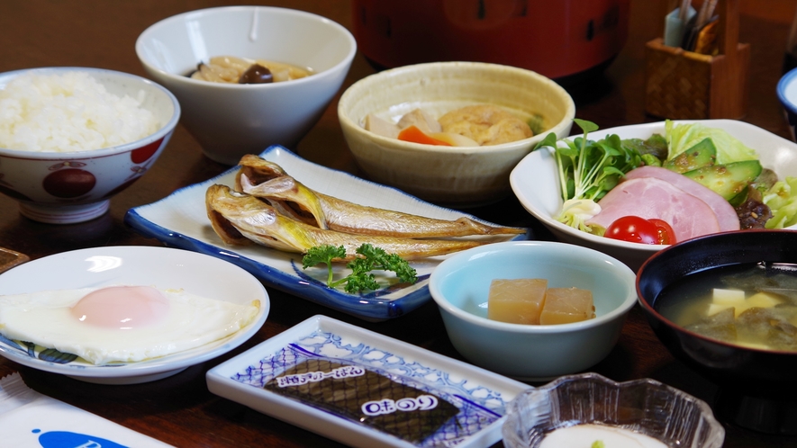 あたらしや旅館 5