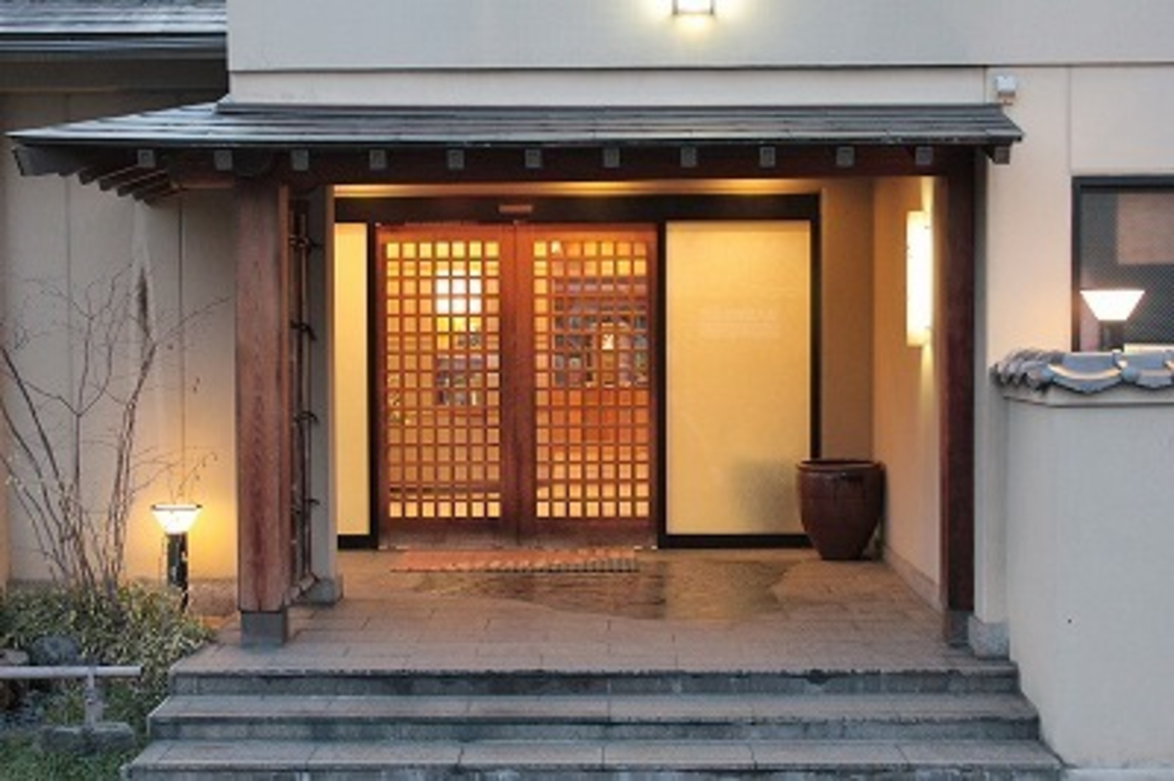 温泉旅館 丸茂 2