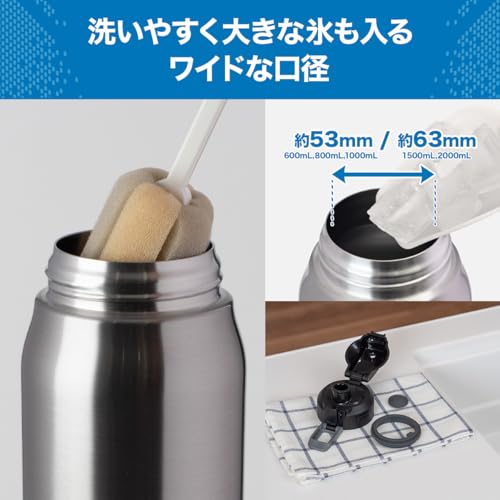 アクアージュ ダイレクトボトル 7