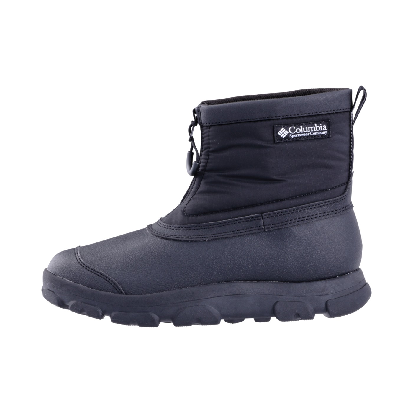 【美品】コロンビア　スノーブーツ　25センチ Columbia（コロンビア） スノーブーツ メンズ レディース 防水 24 25