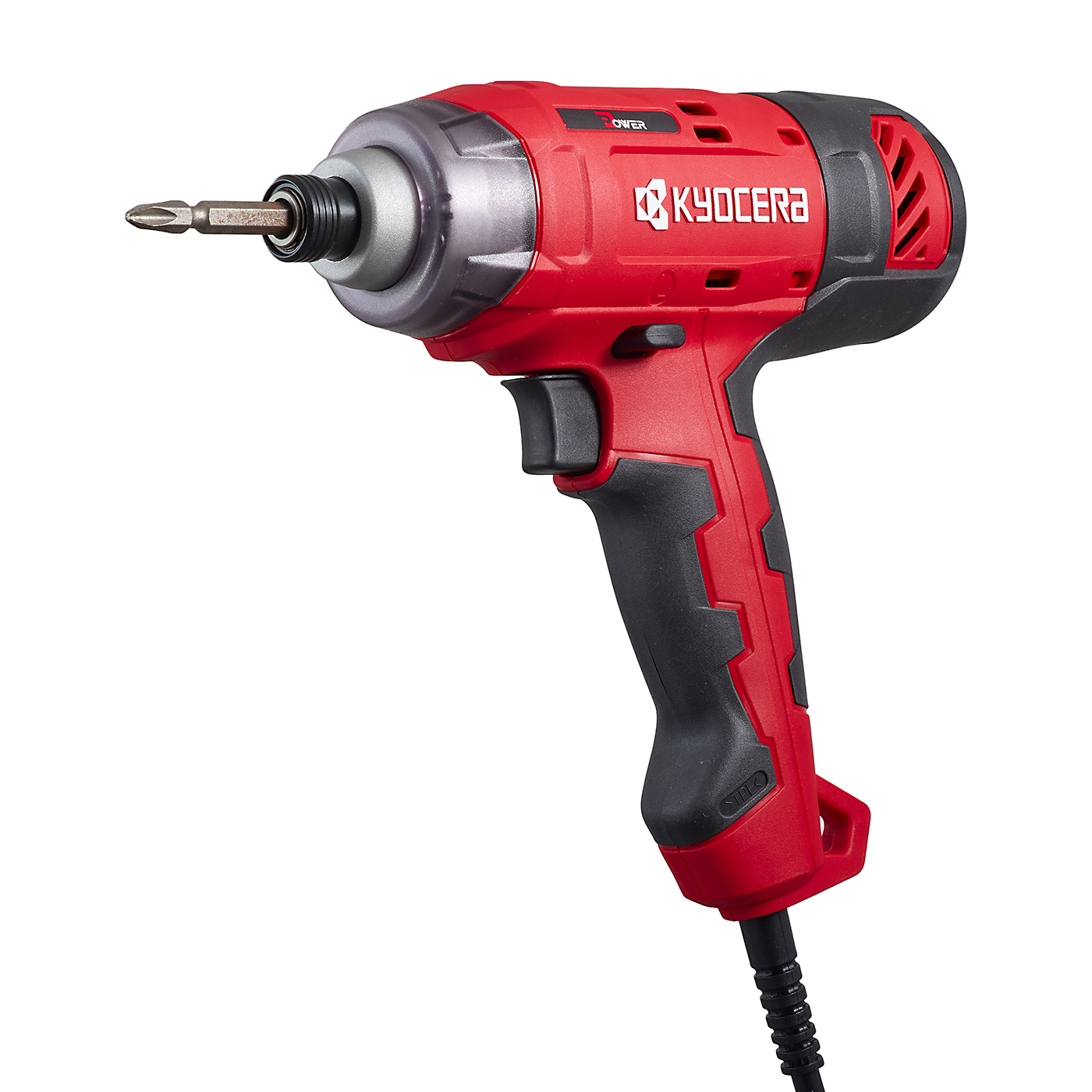 京セラインダストリアルツールズ RYOBI インパクトドライバー CID-1130