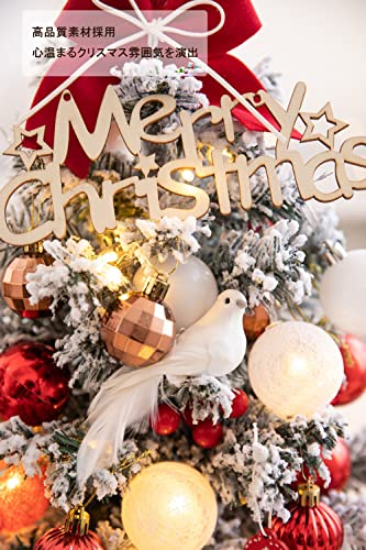 ミニクリスマスツリーセット 3