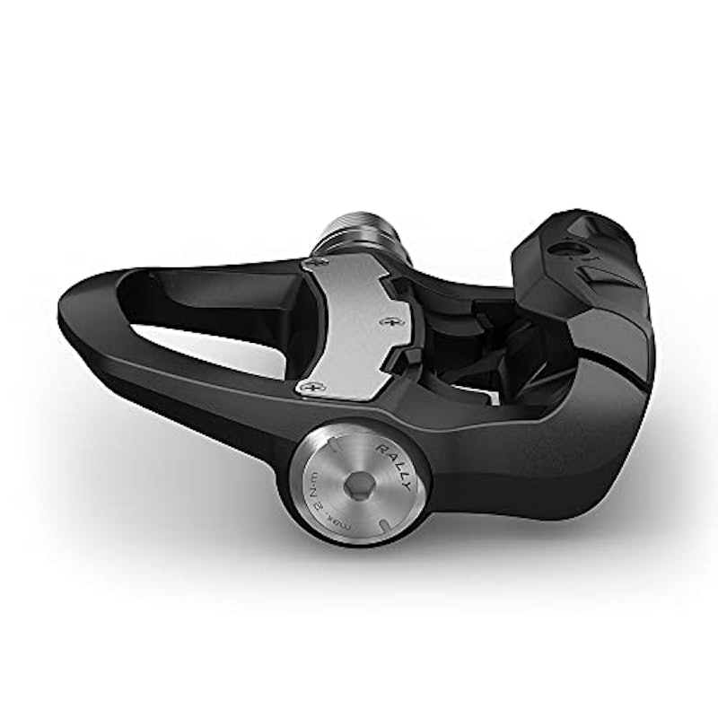 片面パワーメーターバイクペダルセット 2