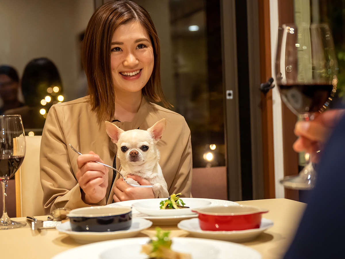 ホテルフォレストヒルズ那須 with DOGS  5