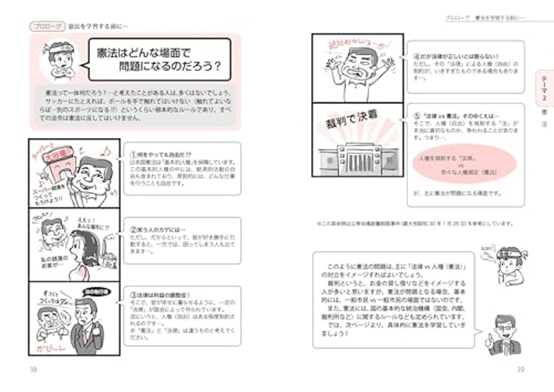 はじめてでもよくわかる!行政書士入門テキスト 26年版 3