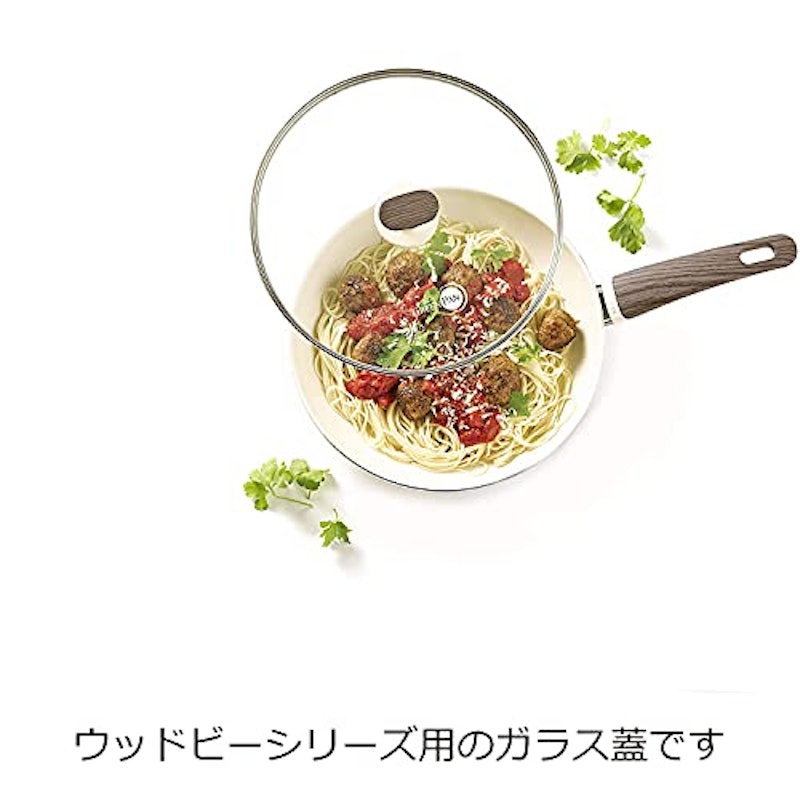 ウッドビー専用 ガラス蓋 2