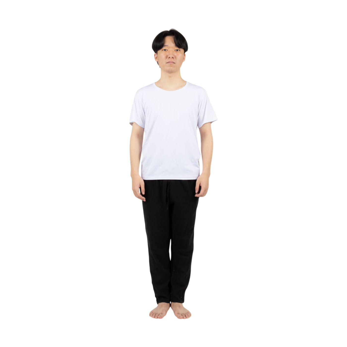リカバリードライTシャツ 3