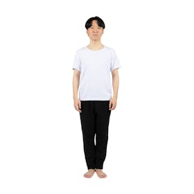 ピケポップ Miranes リカバリードライTシャツを検証レビュー!リカバリーTシャツの選び方も紹介 3
