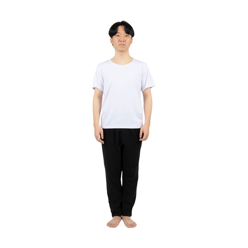 リカバリードライTシャツ 3