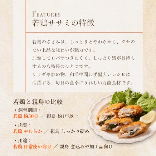ささみ 3
