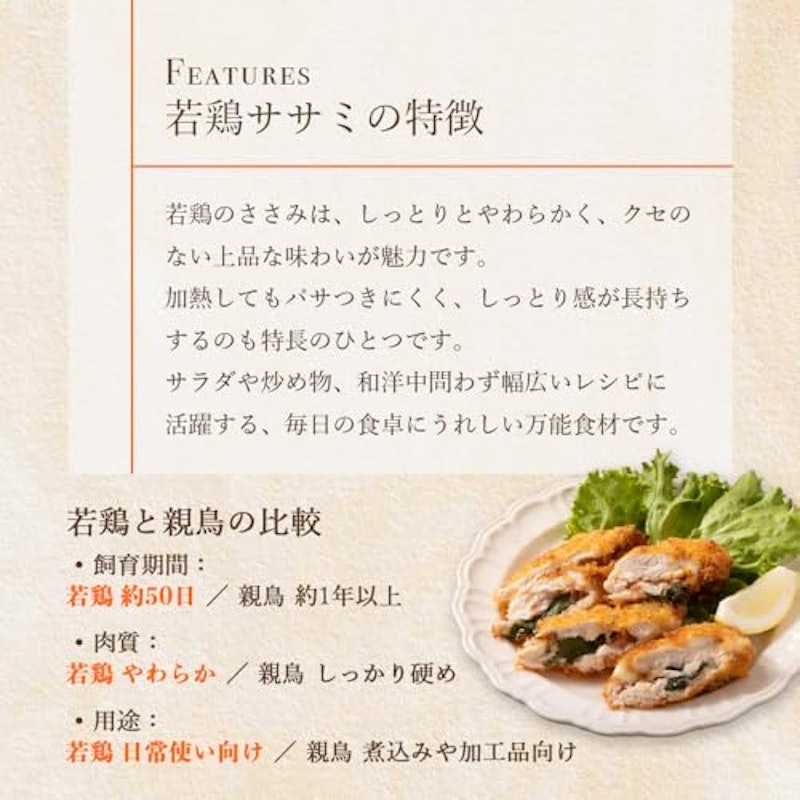 ささみ 3