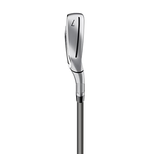 Qi MAX LITE アイアン 4