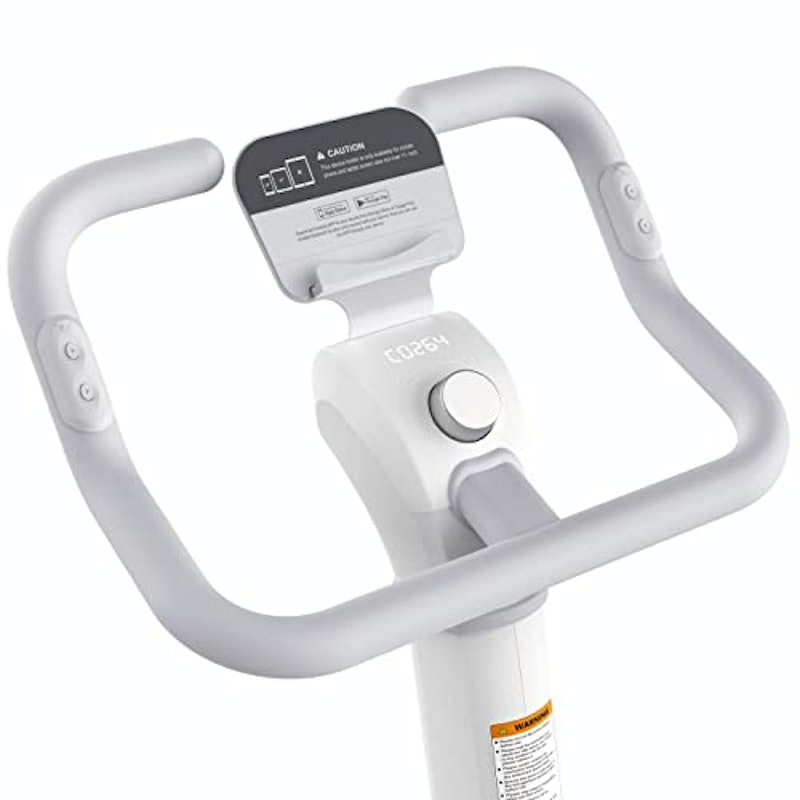 AI Snailcle Bike 3