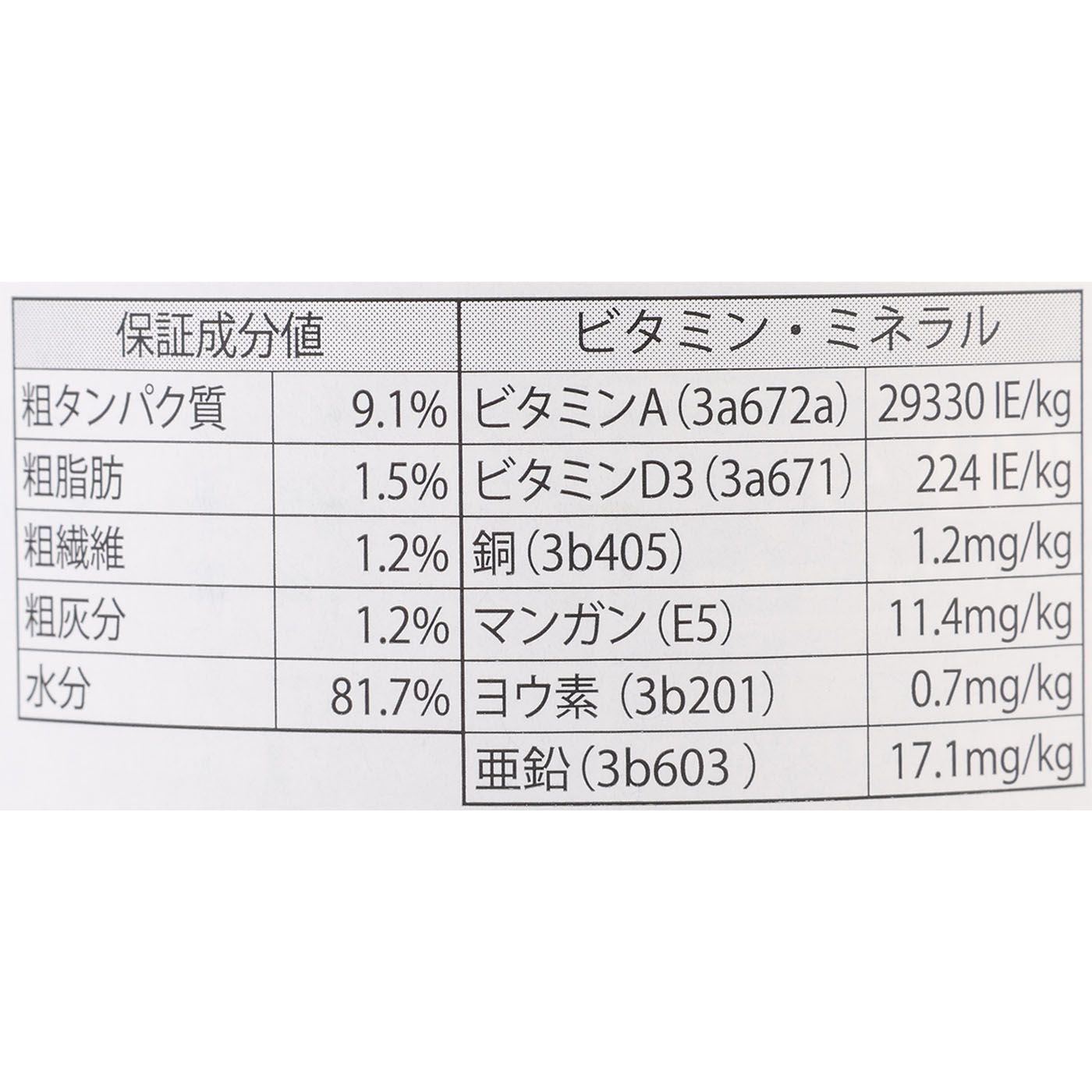 ローファット 低脂肪 3