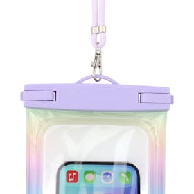 MOTTERU 防水ケース MOT-WPC02-PUを検証レビュー!スマホ防水ケースの選び方も紹介 3