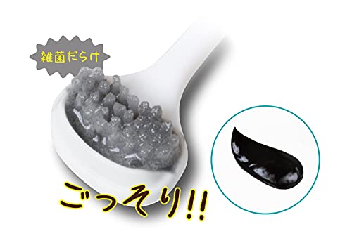 炭と重曹の舌苔クリアジェル 3