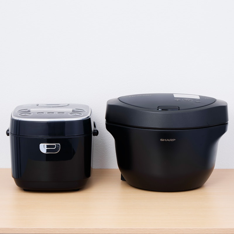 シャープ ヘルシオ ホットクック KN-HW24Hを検証レビュー!自動調理器 シャープ ヘルシオ ホットクック KN-HW24Hを検証レビュー!自動調理器