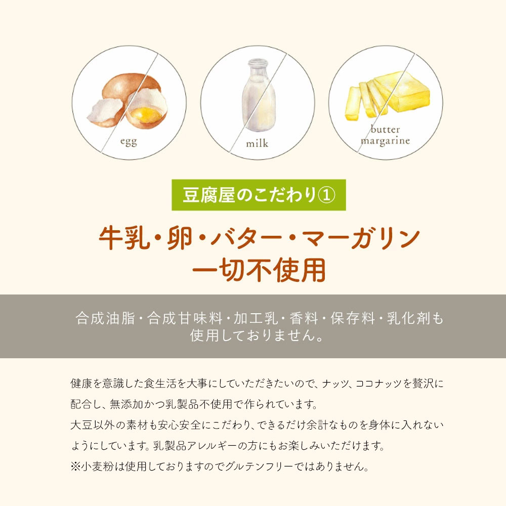 おからグラノーラ 6