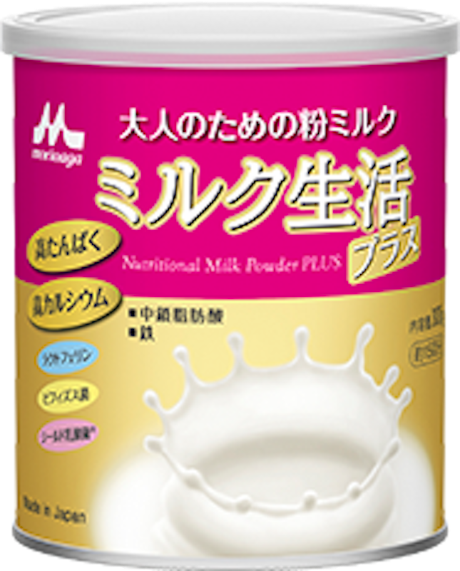 2023年】大人向け粉ミルクのおすすめ人気ランキング9選 | mybest