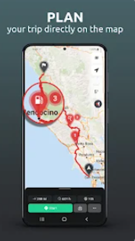 calimoto 4