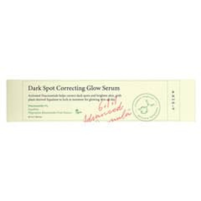 Dark Spot Correcting Glow Serum 2