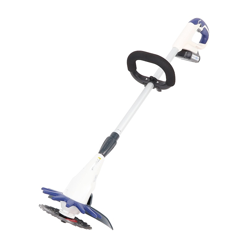 18V充電式2WAYグラストリマー 1