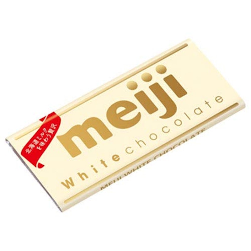 ホワイトチョコレート 1