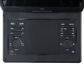 ベルソス ポータブルDVDプレーヤー VS-E1330Zをレビュー!クチコミ・評判をもとに徹底検証 4