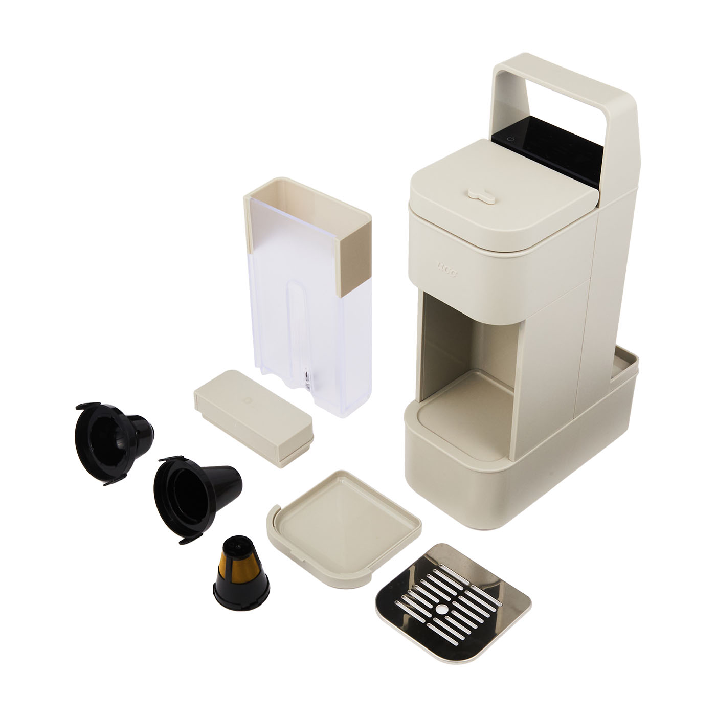 UCC DRIP POD YOUBI DP4 本体３種の中からをお選び下さい UCC DRIP POD YOUBI | UCC ドリップポッド ( DRIP POD ) 公式ストア