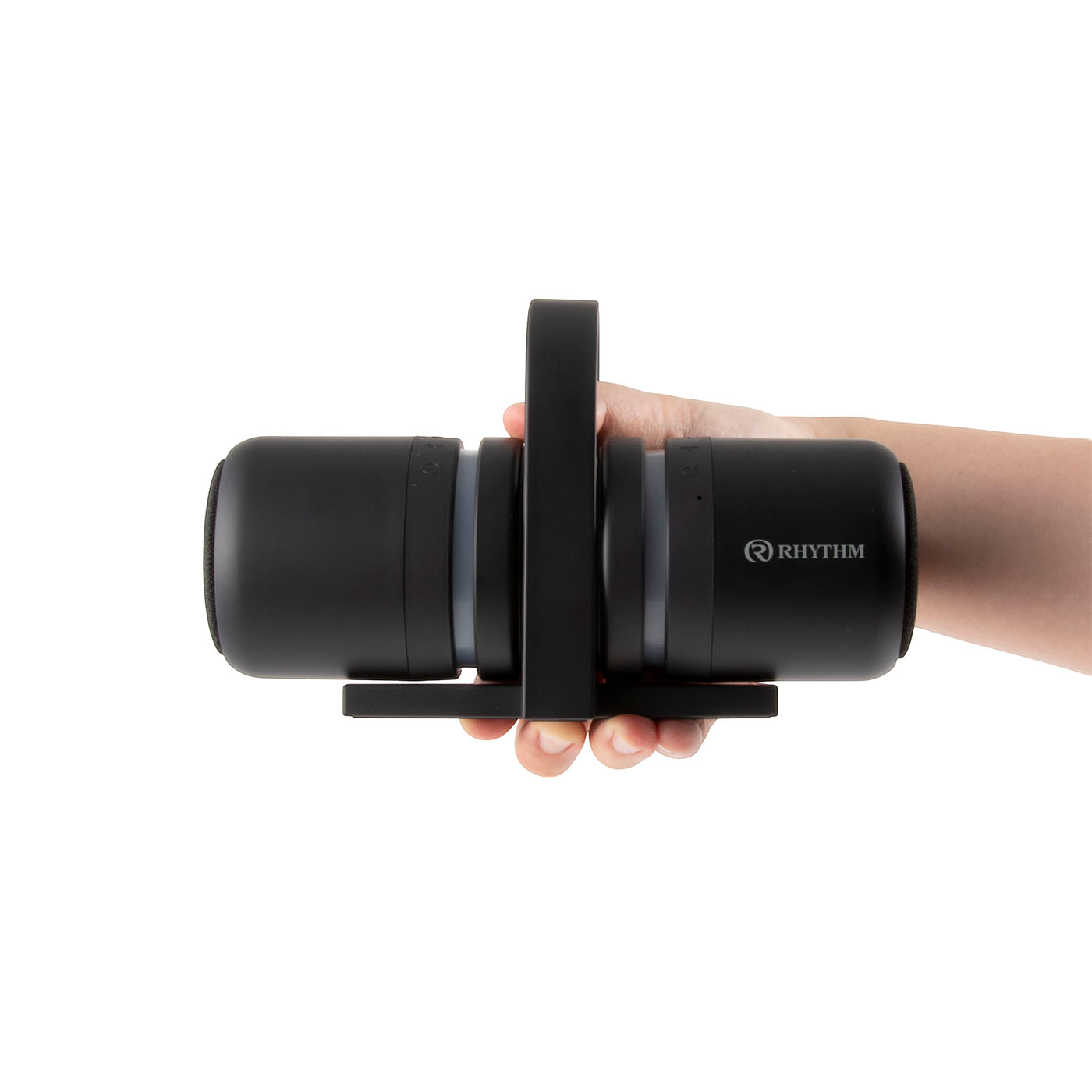 リズム RHYTHM MAGSPEAKER DUO 9YYA30RH02を検証レビュー！Bluetooth