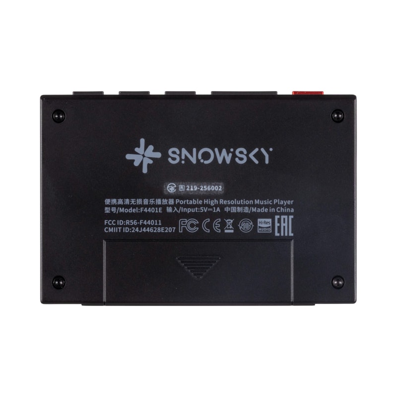Snowsky ECHO MINI 2