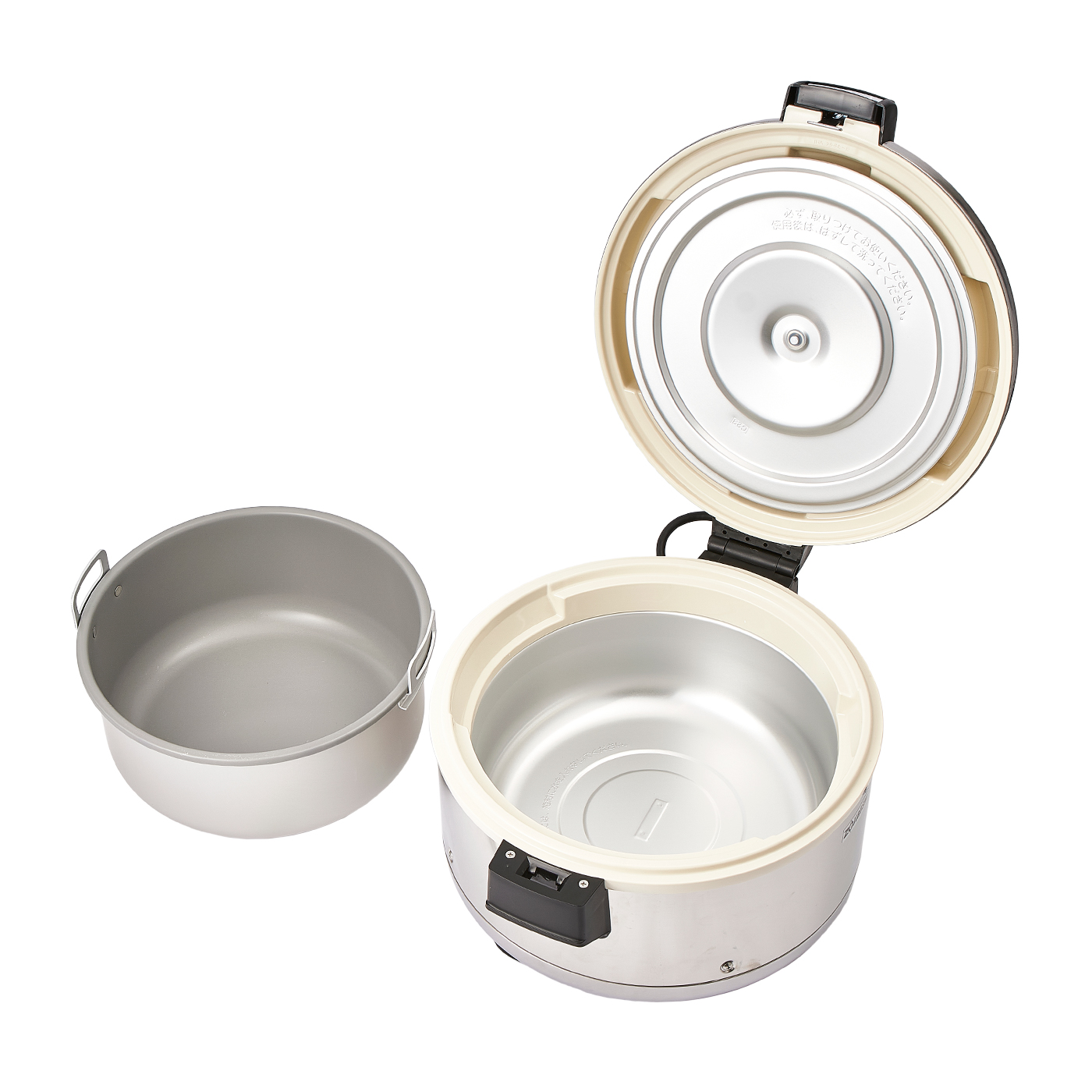 徹底比較 保温ジャーのおすすめ人気ランキング5選 Mybest