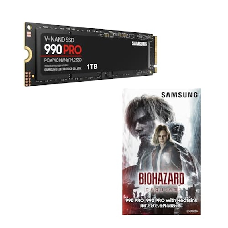 内蔵 SSD 1