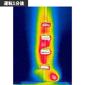 スリーアップ ヒートワイドスリム CH-T2236をレビュー!クチコミ・評判をもとに徹底検証 4