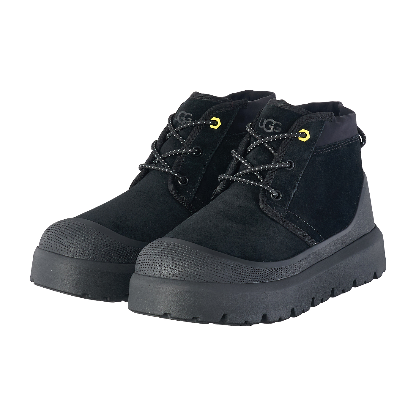 UGG Neumel Weather Hybrid 1143991を検証レビュー！スノーブーツ