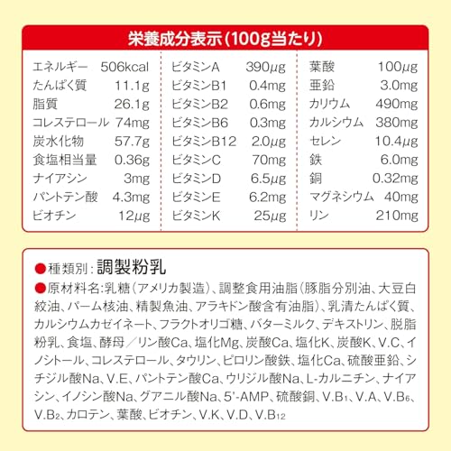 らくらくキューブ 27g×20袋 2