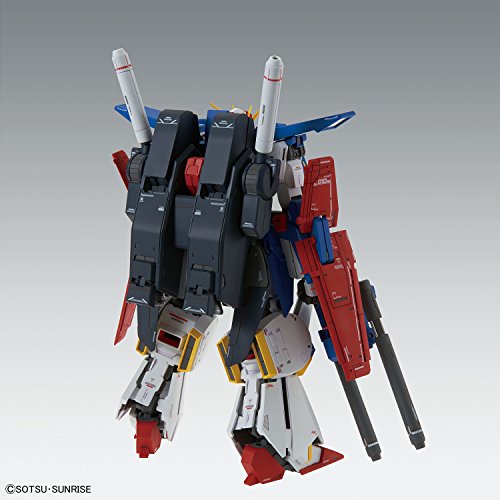 ダブルゼータガンダム Ver.Ka 4
