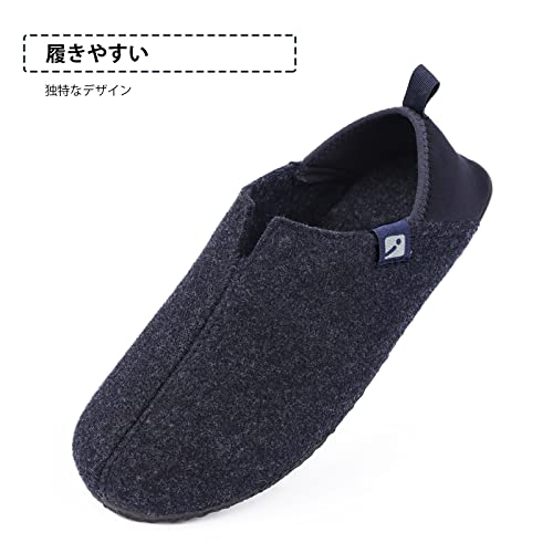 ルームシューズ 4