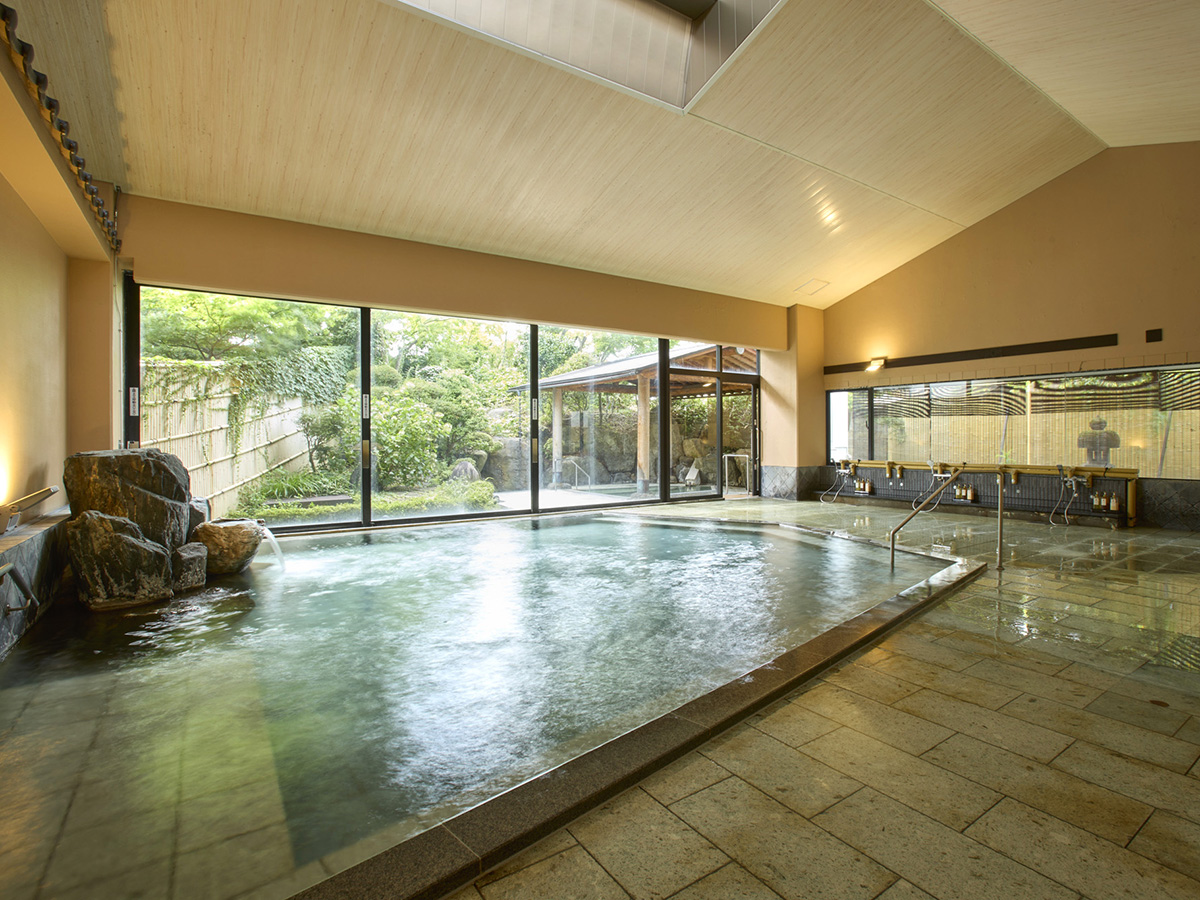 湯坊いちらく TENDO SPA&BREWERY 3