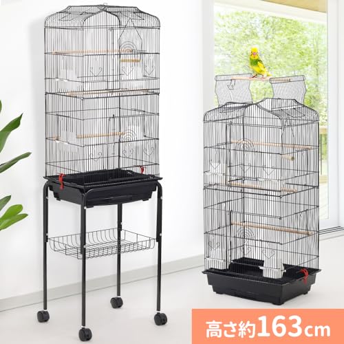 鳥かごのおすすめ人気ランキング【2026年2月】 | マイベスト