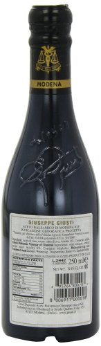 2メダル バルサミコビネガー　250ml 2