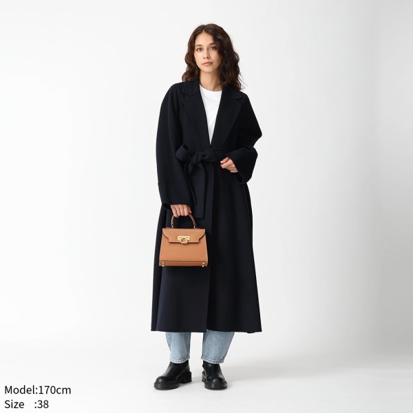 コート AGATA 3
