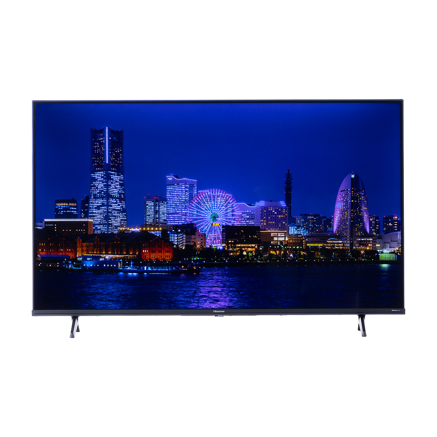 ハイセンス 4K液晶テレビ 43E6Kを徹底レビュー！実際に使ってわかった