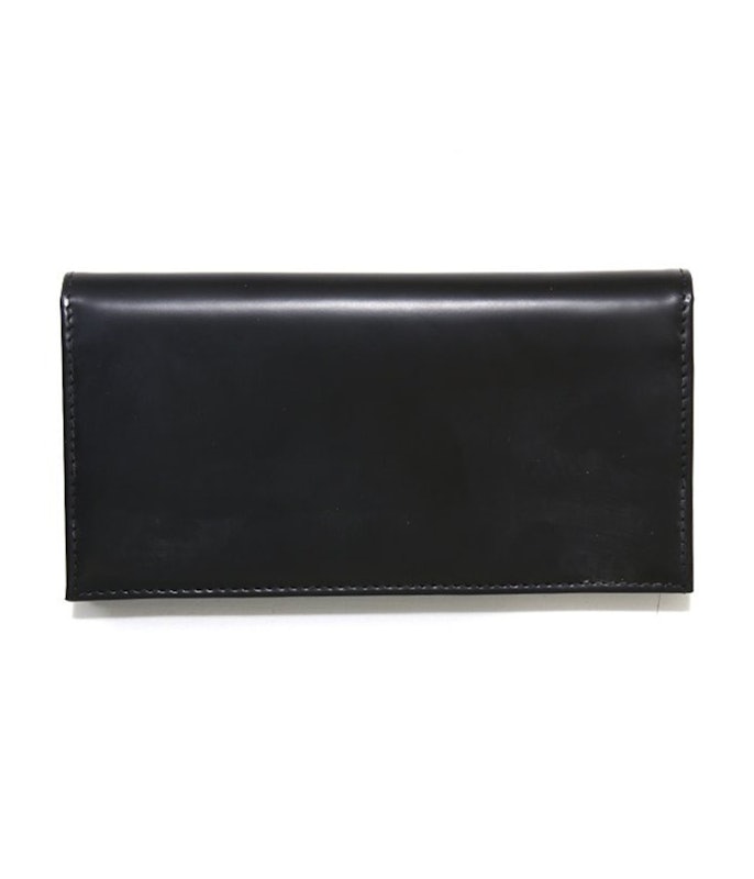 SLIM LONG WALLET