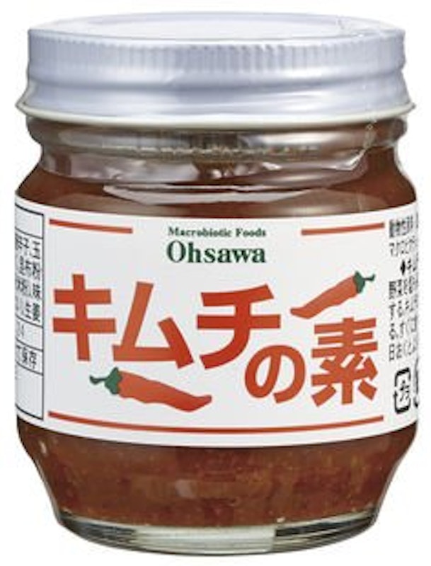 キムチの素 1
